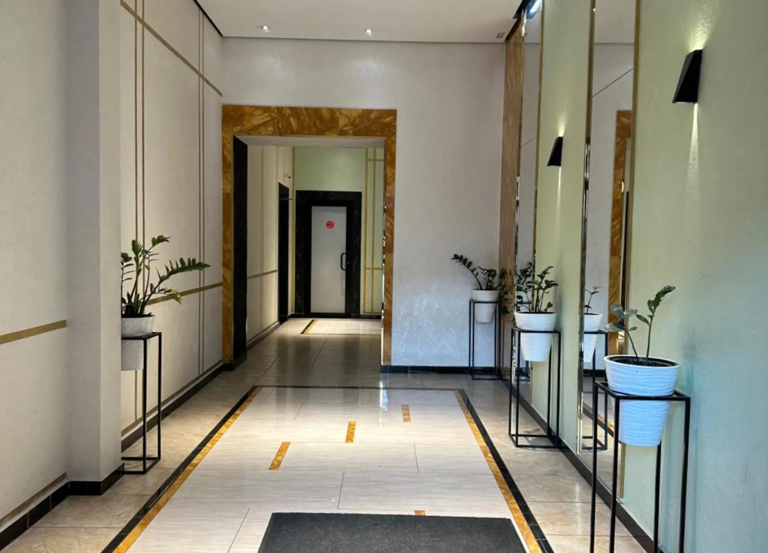 Historical Center Arbat Apartment Almaty