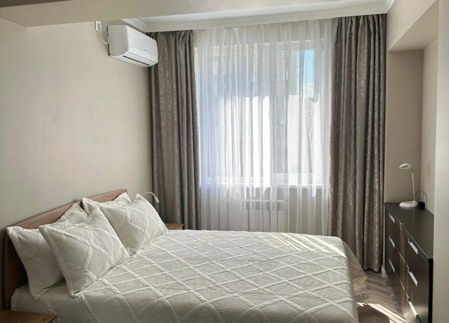 Historical Center Arbat Apartment Almaty 0*,  Kazakhstan