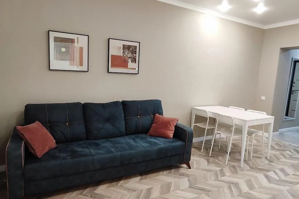 Historical Center Arbat Apartment Almaty 0*,  Kazakhstan